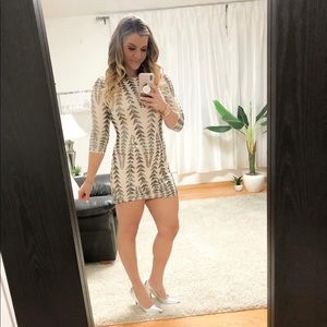 Lulu’s Party Dress